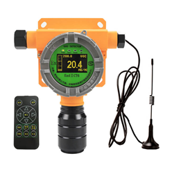 固定式一氧化氮探測(cè)器（無(wú)線傳輸）